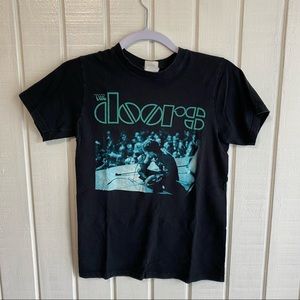 The Doors Band Tee